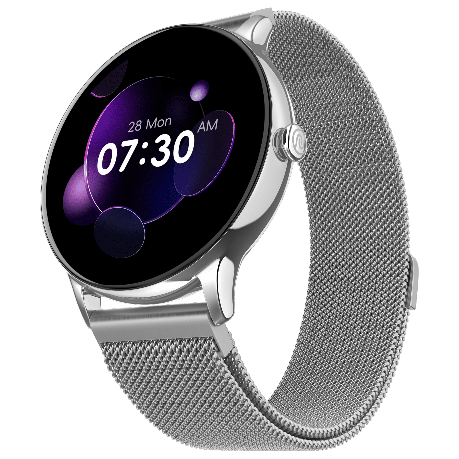 Buy noise Twist Go Smartwatch with Bluetooth Calling (35mm TFT Display ...
